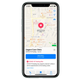 Apple Maps will soon show covid-19 testing centers.